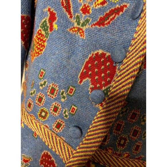 Hunter Bell Emma Tailored Sweater size S small - Picture 5 of 7